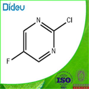 2-Chloro-5-fluoropyrimidine 