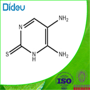 4,5-DIAMINO-2-MERCAPTOPYRIMIDINE 