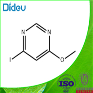 4-IODO-6-METHOXYPYRIMIDINE 