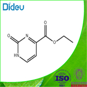 ETHYL 2-HYDROXYPYRIMIDINE-4-CARBOXYLATE 