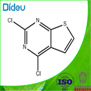 2,4-Dichlorothieno[2,3-d]pyrimidine 