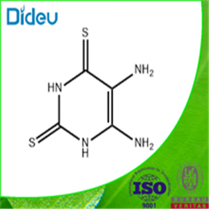 2,4-Dimercapto-5,6-diaminopyrimidine 