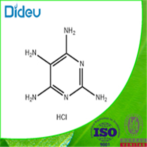 2,4,5,6-Tetraaminopyrimidine dihydrochloride 