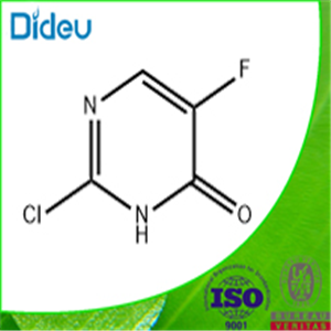 2-CHLORO-5-FLUOROPYRIMIDIN-4-ONE 