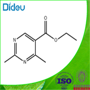 ETHYL-2,4-DIMETHYL-5-PYRIMIDINE CARBOXYLATE 