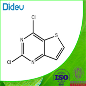 2,4-DICHLOROTHIENO[3,2-D]PYRIMIDINE 