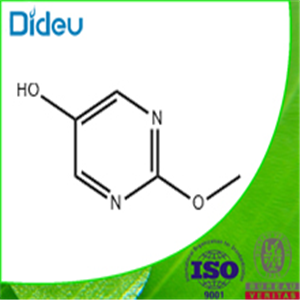 5-Pyrimidinol, 2-methoxy- (9CI) 