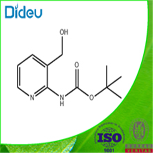 (3-HYDROXYMETHYL-PYRIDIN-2-YL)-CARBAMIC ACID TERT-BUTYL ESTER 