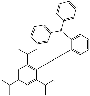 2-(Diphenylphosphino)-2',4',6'-triisopropylbiphenyl