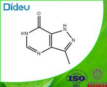 7H-Pyrazolo[4,3-d]pyrimidin-7-one, 1,6-dihydro-3-methyl- (7CI,9CI) 