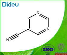 5-CYANOPYRIMIDINE 