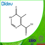 6-Hydroxy-5-MethylpyriMidine-4-carboxylic acid  pictures