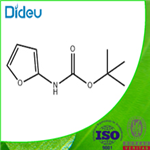 TERT-BUTYL N-(2-FURYL)CARBAMATE 