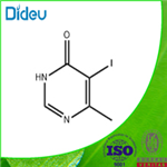 5-IODO-6-METHYLPYRIMIDIN-4-OL  pictures