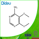 5,6-Dimethoxypyrimidin-4-ylamine  pictures