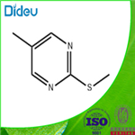 5-METHYL-2-METHYLSULFANYL-PYRIMIDINE  pictures