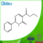 ETHYL 6-OXO-2-PHENYL-1,6-DIHYDRO-5-PYRIMIDINECARBOXYLATE  pictures