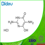 2,5-Diamino-4,6-dihydroxypyrimidine hydrochloride 