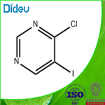 4-Chloro-5-iodopyrimidine  pictures