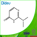 2-(DIMETHYLAMINO)-4(1H)-PYRIMIDINONE  pictures