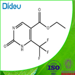 5-ETHOXYCARBONYL-4-(TRIFLUOROMETHYL)PYRIMIDIN-2(1H)-ONE  pictures