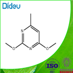 2 4-DIMETHOXY-6-METHYLPYRIMIDINE  97  pictures