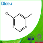 4-METHYL-6-CHLORO PYRIMIDINE  pictures