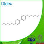 5-HEPTYL-2-(4-HEXYLOXYPHENYL)PYRIMIDINE  pictures