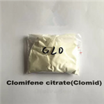 Clomiphene Citrate  clomid