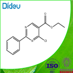 ETHYL 4-CHLORO-2-PHENYL-5-PYRIMIDINECARBOXYLATE  pictures