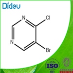 4-Chloro-5-Bromopyrimidine  pictures