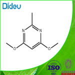 4,6-Dimethoxy-2-methylpyrimidine  pictures