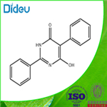 2,5-DIPHENYL-4,6-PYRIMIDINEDIOL 