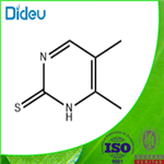 4,5-Dimethyl-2-pyrimidinethiol 