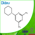 2,4-DIAMINO-6-PIPERIDINOPYRIMIDINE  pictures