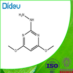 (4,6-DIMETHOXY-PYRIMIDIN-2-YL)-HYDRAZINE  pictures