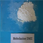 Mebolazine; Dymethazine