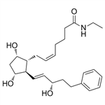 Bimatoprost