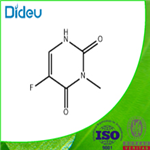 5-fluoro-3-methyl-1H-pyrimidine-2,4-dione  pictures