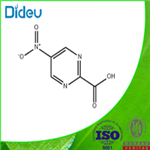 5-nitropyrimidine-2-carboxylicacid  pictures