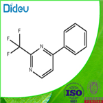 4-phenyl-2-(trifluoroMethyl)pyriMidine  pictures