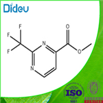 METHYL 2-TRIFLUOROMETHYL-4-PYRIMIDINE CARBOXYLATE  pictures