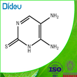 4,5-DIAMINO-2-MERCAPTOPYRIMIDINE  pictures