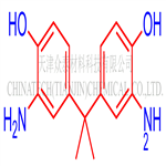 2,2-Bis(3-amino-4-hydroxylphenyl) propane pictures