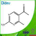 5-ACETYL-2-AMINO-4-METHYLPYRIMIDINE  pictures