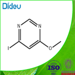 4-IODO-6-METHOXYPYRIMIDINE 