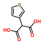 3-Thienylmalonic acid