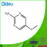 2-AMINO-5-METHOXYPYRIMIDINE  pictures