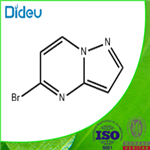 5-BROMOPYRAZOLO[1,5-A]PYRIMIDINE  pictures
