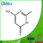 4-AMINO-6-HYDROXY-2-METHYLPYRIMIDINE  pictures